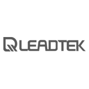 Leadtek Logo PNG Vector
