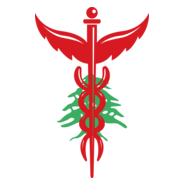 Lebanese Physiotherapist Logo PNG Vector