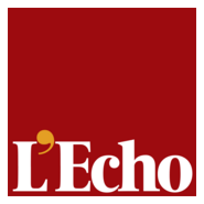 L’Écho Logo PNG Vector