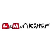 Leman Kültür Logo PNG Vector