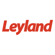 Leyland Logo PNG Vector