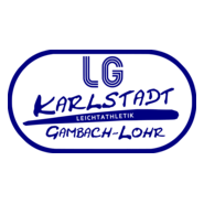 LG Karlstadt Gambach Lohr Logo PNG Vector