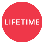 Lifetime Logo PNG Vector