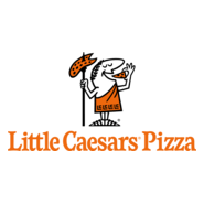 Little Caesars Pizza Logo PNG Vector