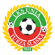 LKS Unia Turza Śląska Logo PNG Vector