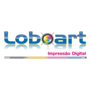 Loboart Logo PNG Vector