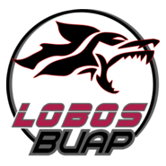 Lobos Buap Logo PNG Vector