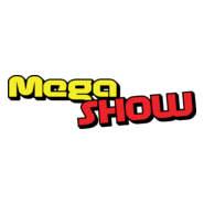 Loja Mega Show Logo PNG Vector