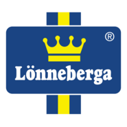 Lönneberga Logo PNG Vector