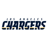 Los Angeles Chargers Logo PNG Vector