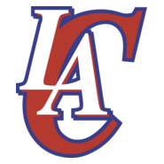 Los Angeles Clippers Logo PNG Vector