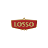 Losso Logo PNG Vector