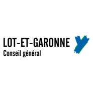 Lot-et-Garonne Logo PNG Vector