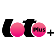 Loto Plus Logo PNG Vector