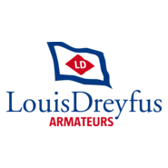 Louis Dreyfus Armateurs Logo PNG Vector