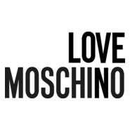 Love Moschino Logo PNG Vector