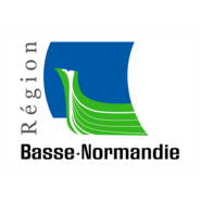 Lower Normandy Logo PNG Vector