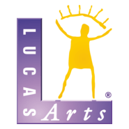 Lucas Arts Logo PNG Vector