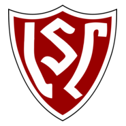 Luján Sport Club de Mendoza Logo PNG Vector