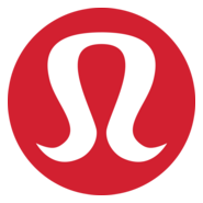 Lululemon Logo PNG Vector