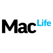 Mac Life Logo PNG Vector