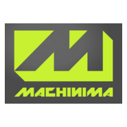Machinima Logo PNG Vector