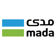 MADA Logo PNG Vector