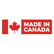Made in Canada Logo PNG Vector