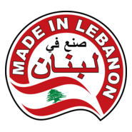 Made in Lebanon Logo PNG Vector