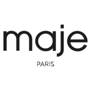 Maje Logo PNG Vector