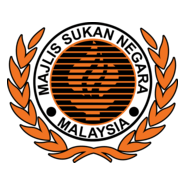 Majlis Sukan Negara Malaysia Logo PNG Vector