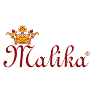 MALIKA Logo PNG Vector