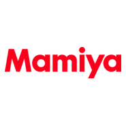 Mamiya Logo PNG Vector