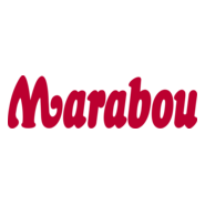 Marabou Logo PNG Vector