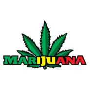 MARIJUANA BASAH Logo PNG Vector