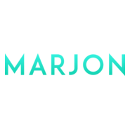 Marjon Logo PNG Vector