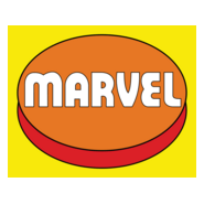 Marvel Hamburgers Logo PNG Vector
