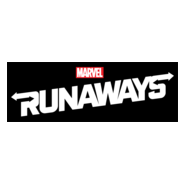 Marvels Runaways Logo PNG Vector