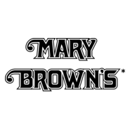 Mary Browns Logo PNG Vector