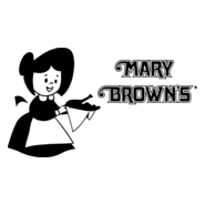 Mary Browns Logo PNG Vector
