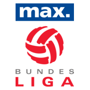 Max.Bundesliga Logo PNG Vector