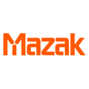 Mazak Logo PNG Vector