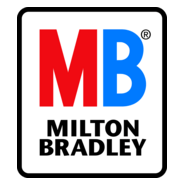 MB (Milton Bradley) Logo PNG Vector