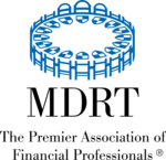 MDRT Logo PNG Vector