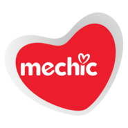 Mechico Logo PNG Vector