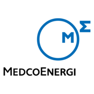 MedcoEnergi Logo PNG Vector