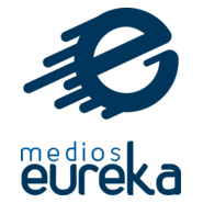 Medios Eureka Logo PNG Vector