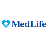 MedLife Logo PNG Vector