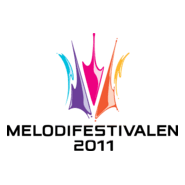 Melodifestivalen Logo PNG Vector