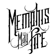 Memphis May Fire Logo PNG Vector